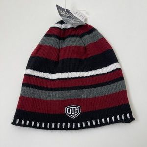 Detroit Red Wings beanie